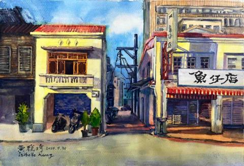 蘋果頭人文藝術工作室 - 