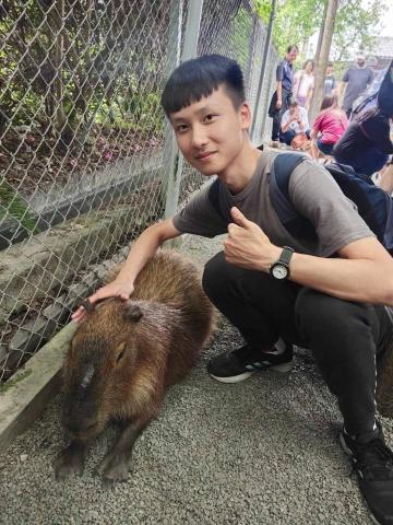 賴昱劭 -  賴昱劭 -