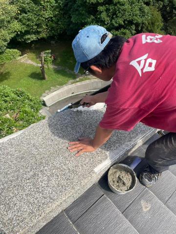 提供浪板服務的專家合瓦室內裝修行