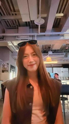 洪芷淇 - 生活照