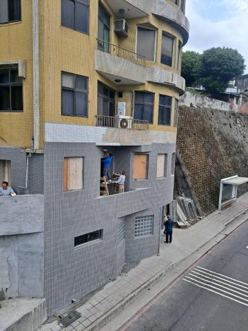 嵐玥工程 - 外牆防水及二丁掛