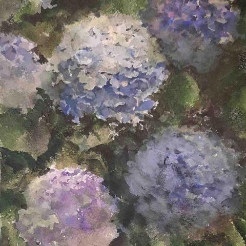 蘋果頭人文藝術工作室 - 