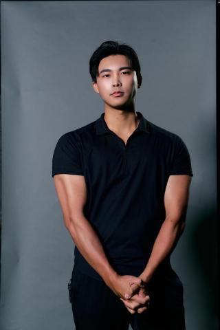 臺北市網球中心 - 