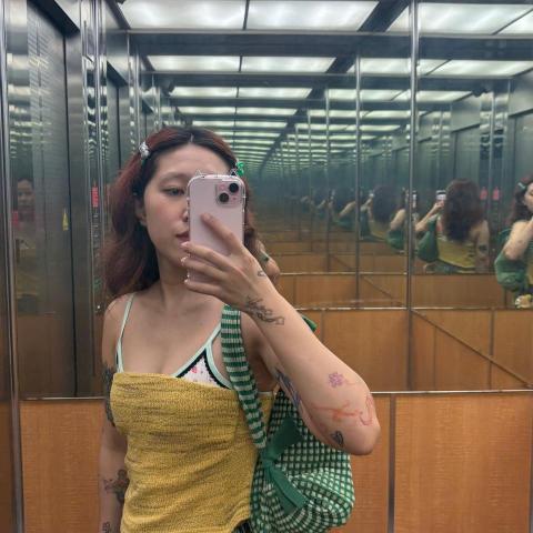 提供劉嘉雯服務的專家邢雯涵