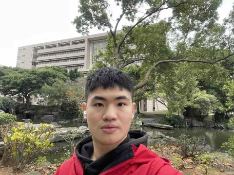 提供107服務的專家賴玉豐