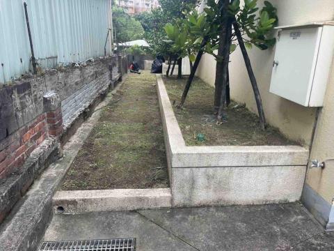 🪽森羽園藝 - 除草