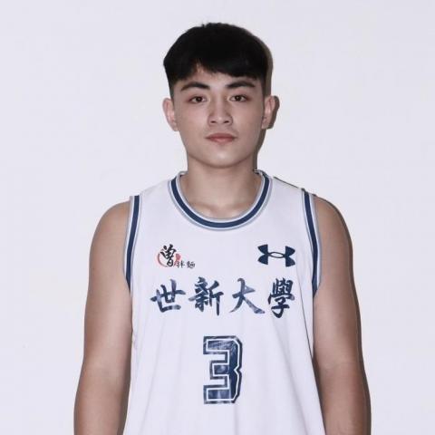 江政恩 江政恩