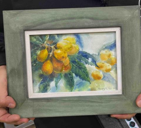 蘋果頭人文藝術工作室 - 