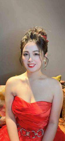 KittyKung makeup studio-新秘kitt -  KittyKung makeup studio-新秘kitt -