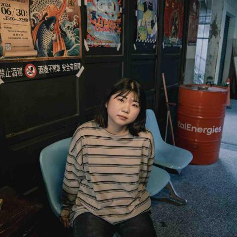 東石珠心算老師推薦吳惠嵐