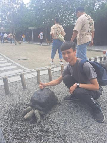 賴昱劭 -  賴昱劭 -