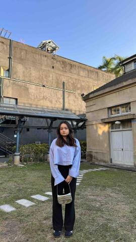 提供奧數小一服務的專家許旻錡