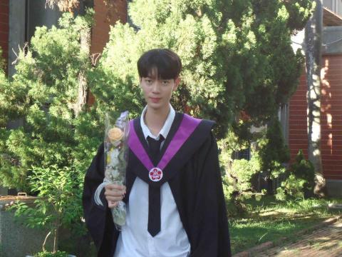 提供和成免治馬桶服務的專家陳毅洋