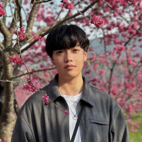 提供台中響應式網站模板服務的專家莊詠媗