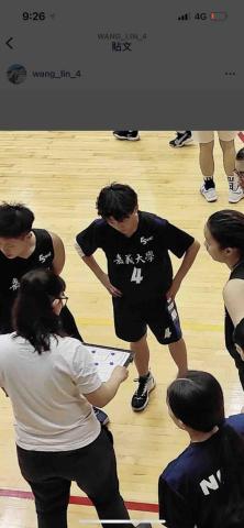 王琳瑄 王琳瑄