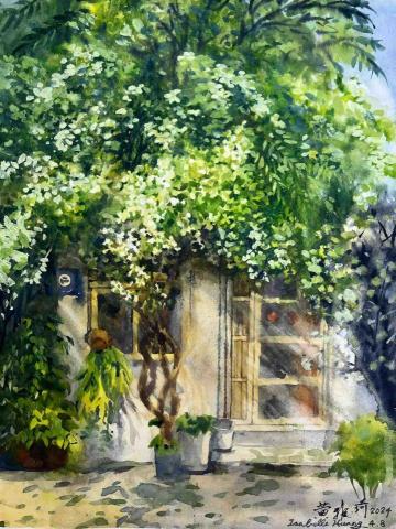 蘋果頭人文藝術工作室 - 