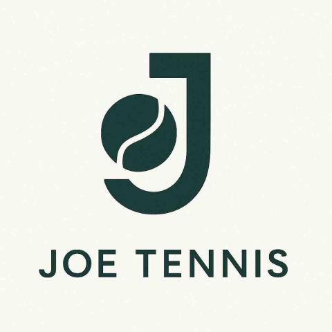 Joe 私人網球教學 Joe 私人網球教學