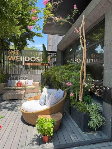 太杉 景観園芸所 エンゲイショ - 朵薩Spa案場