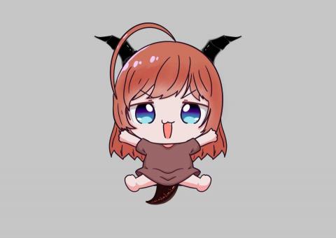 提供插畫圖服務的專家Rabkong