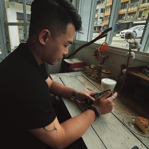 陳柏宇 陳柏宇