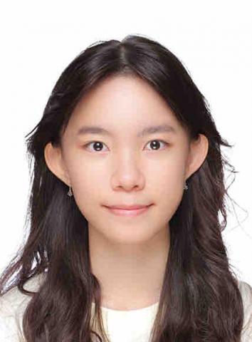 提供python課程高雄服務的專家蔡欣岑