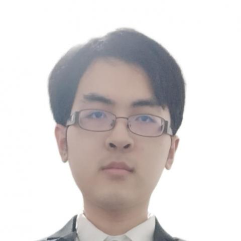 提供永康區景點服務的專家陳譽誠