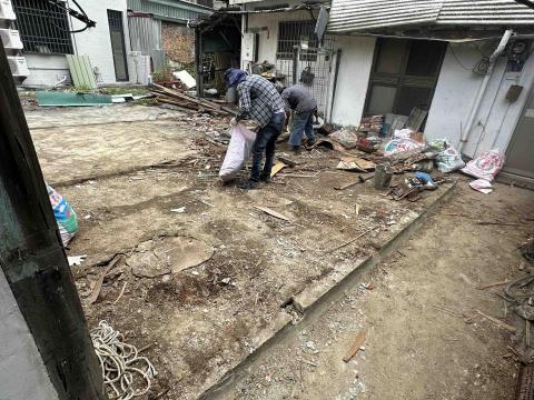 舜議土木包工業 - 西榮街