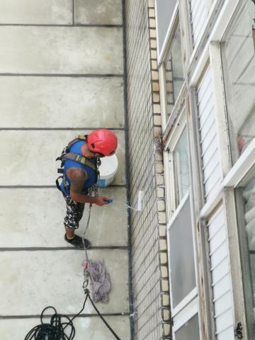 嵐玥工程 - 外牆防水