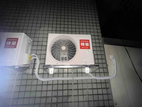 胖胖冷氣工坊 -  胖胖冷氣工坊 -