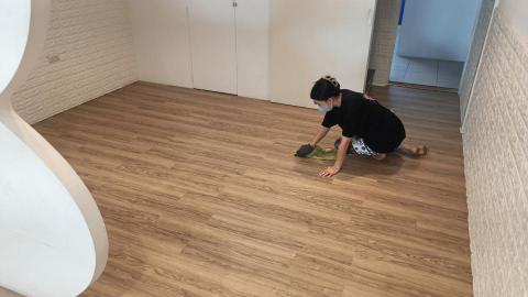 米蘭室內裝修工程 - 