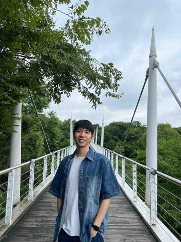 提供韓文翻译服務的專家蔡明照