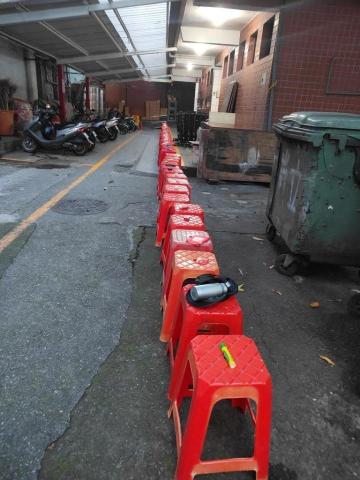 ⛓️柴柴跑腿外送⛓️ - 地藏庵筆生代排