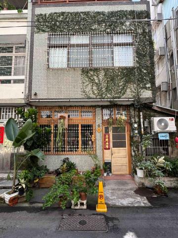 太杉 景観園芸所 エンゲイショ - 綻 咖啡廳案場