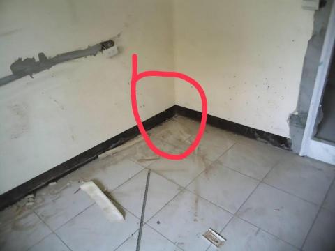 鑫鉑實業有限公司 - 鳳山科技抓漏原圖