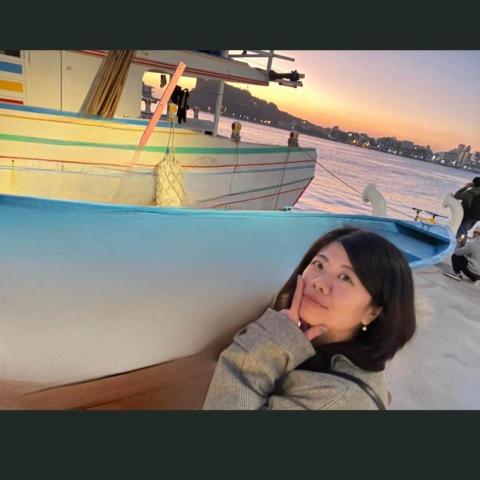 提供行銷公司高雄服務的專家林宥薰