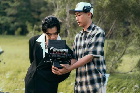 文森王工作室 - 