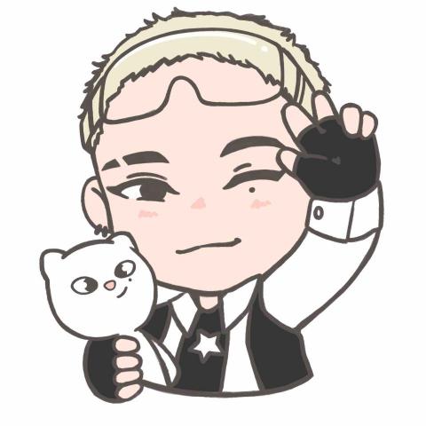 Yk圖文作家｜插畫創作者 - 