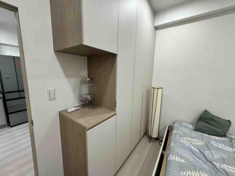 貝多芬系統傢俱 - 