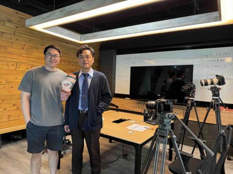 迦南地政士律師聯合事務所/陳泓睿地政士 - 幸福空間專訪