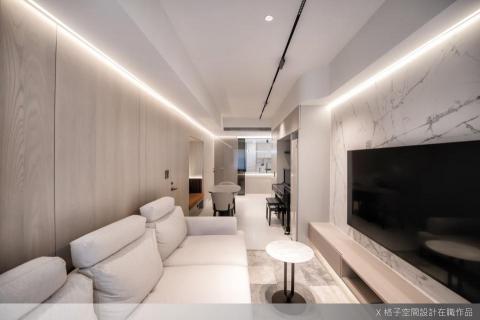 觀本聯合設計 - 住宅設計