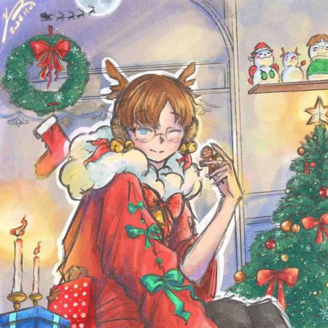 Yk圖文作家｜插畫創作者 - 