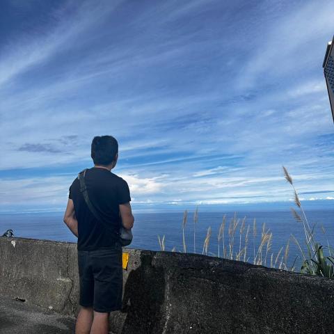 提供燈具店台北服務的專家蔡博丞