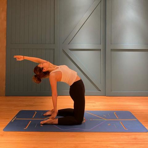 YogaWithAilie