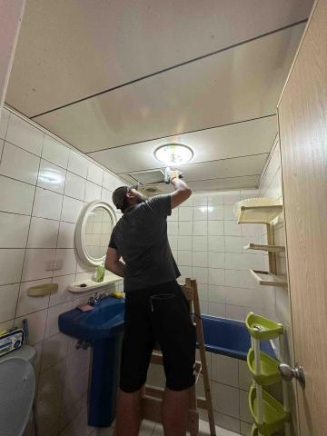 莨豑室內工程行 - #統包工程(2025/6/30) 萬華區 莨豑室內工程行 - #統包工程(2025/6/30) 萬華區