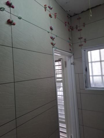 浴室泥作工程 - 