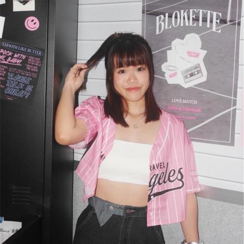 提供板橋區服務的專家張郁欣