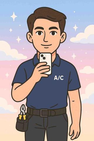 力信冷氣行 力信冷氣行