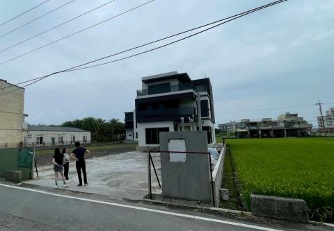 三木顧問行銷 - 協助業主農舍規劃行銷營運~