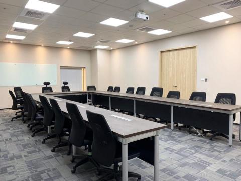 墨瑪有限公司 - 