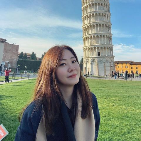 提供兒童房改造服務的專家詹語心